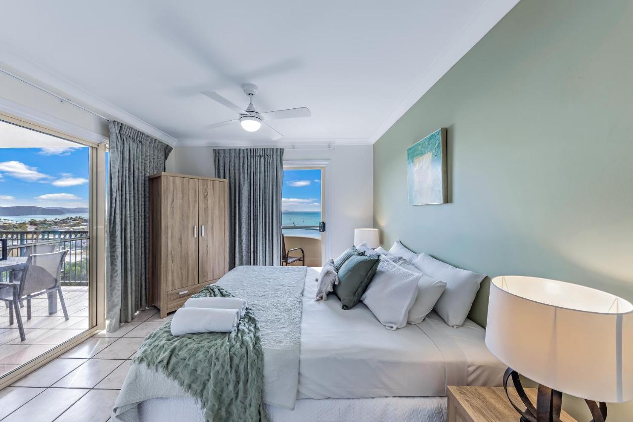 Casa Oceana - Airlie Beach Eksteriør bilde