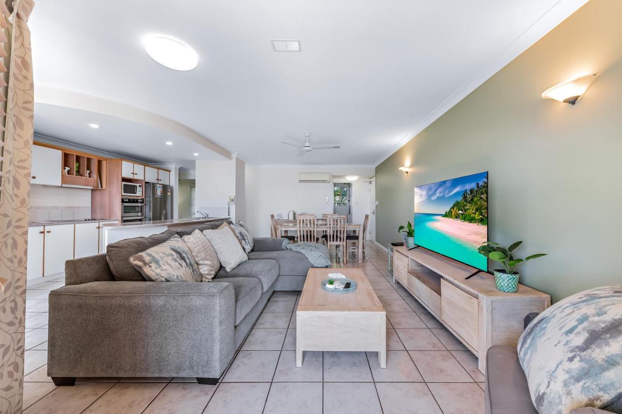 Casa Oceana - Airlie Beach Eksteriør bilde